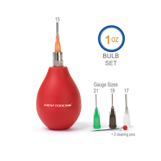 Precision Application 1oz Set