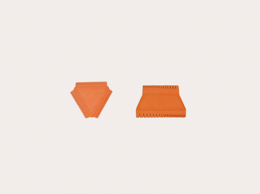 Rubber Rib Set 2 (2pc)