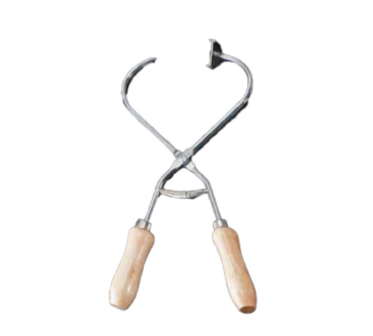 Dipping Tongs