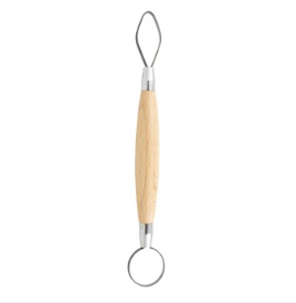 7" Double Ribbon Tool