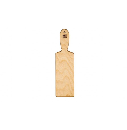 Dirty Girl - DG004 - Rectangular Paddle (R10*2"/(R11*3"/R11*5")