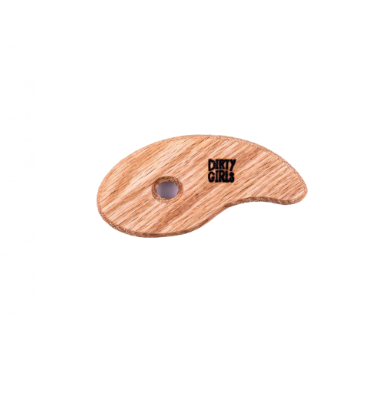 Dirty Girl - DG005 - Bean Throwing Rib (S/L)