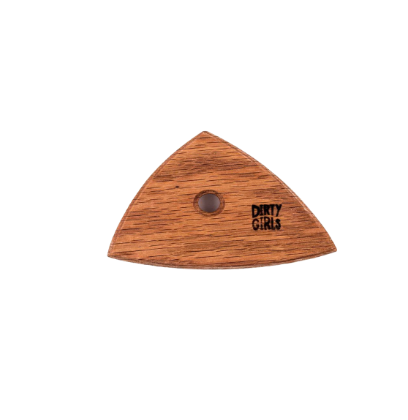 Dirty Girl - DG006 - 3way Oak Rib