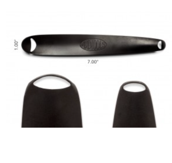 MUDTOOLS Dragtool 1pc (3 Choose 1)