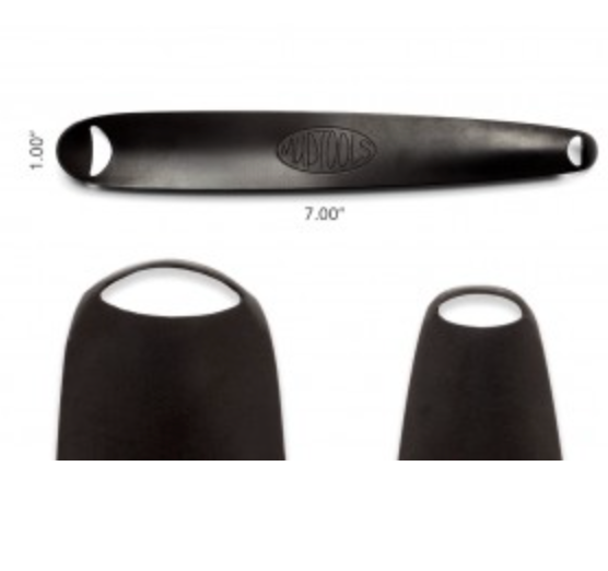 MUDTOOLS Dragtool 1pc (3 Choose 1)