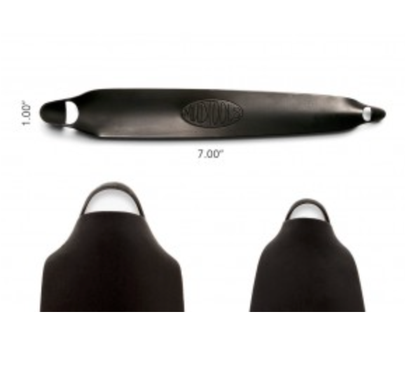 MUDTOOLS Dragtool 1pc (3 Choose 1)