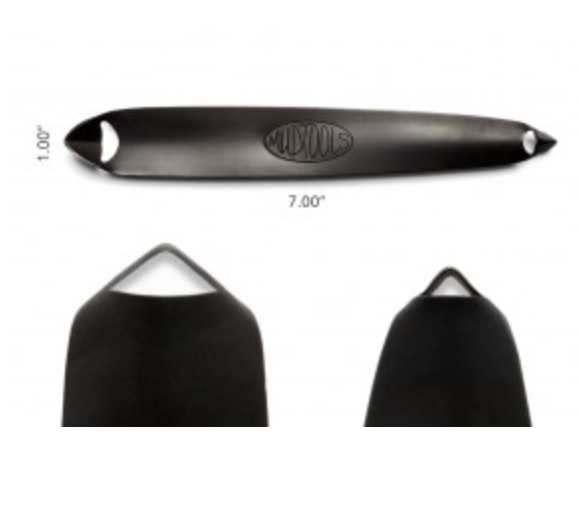 MUDTOOLS Dragtool 1pc (3 Choose 1)