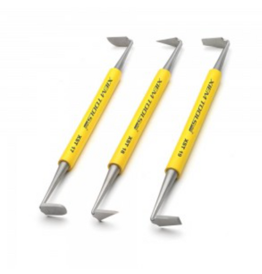 Trimming Tools Set (3pc)