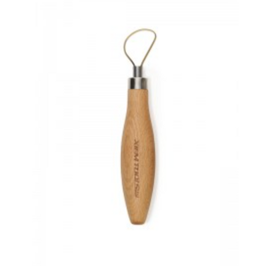 XIEM TOOLS Titanium-Fused Trimming Tools - Loop (S/M/L)