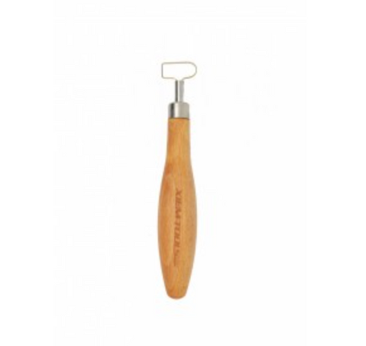 XIEM TOOLS Titanium-Fused Trimming Tools - Multifunction (S/M/L)