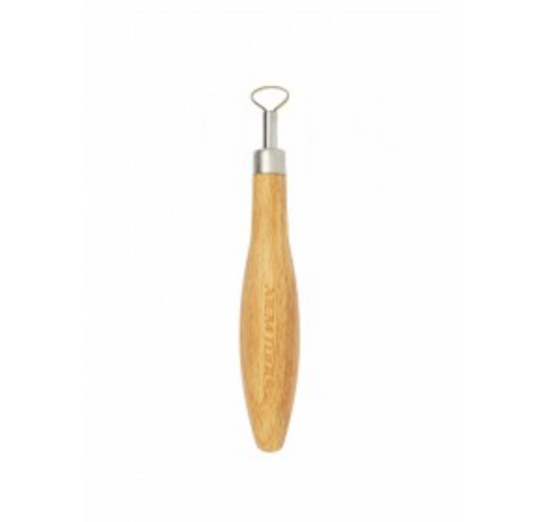 XIEM TOOLS Titanium-Fused Trimming Tools -Oval (S/M/L)