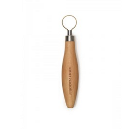 XIEM TOOLS Titanium-Fused Trimming Tools - Round (S/M/L)