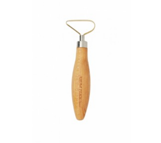 XIEM TOOLS Titanium-Fused Trimming Tools - Teardrop (S/M/L)