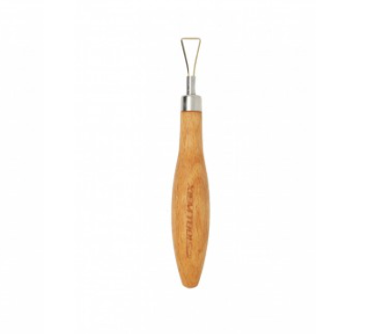 XIEM TOOLS Titanium-Fused Trimming Tools - Triangle (S/M/L)