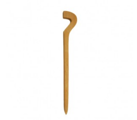 Stick 14" (Shape Tail)
