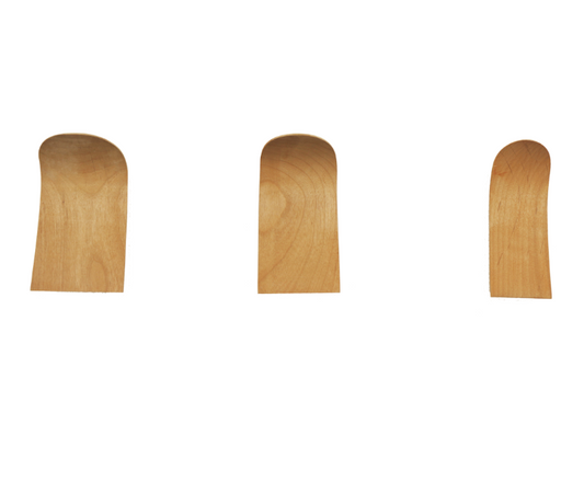 Wooden Throwing Tool (Short) (S/M/L)