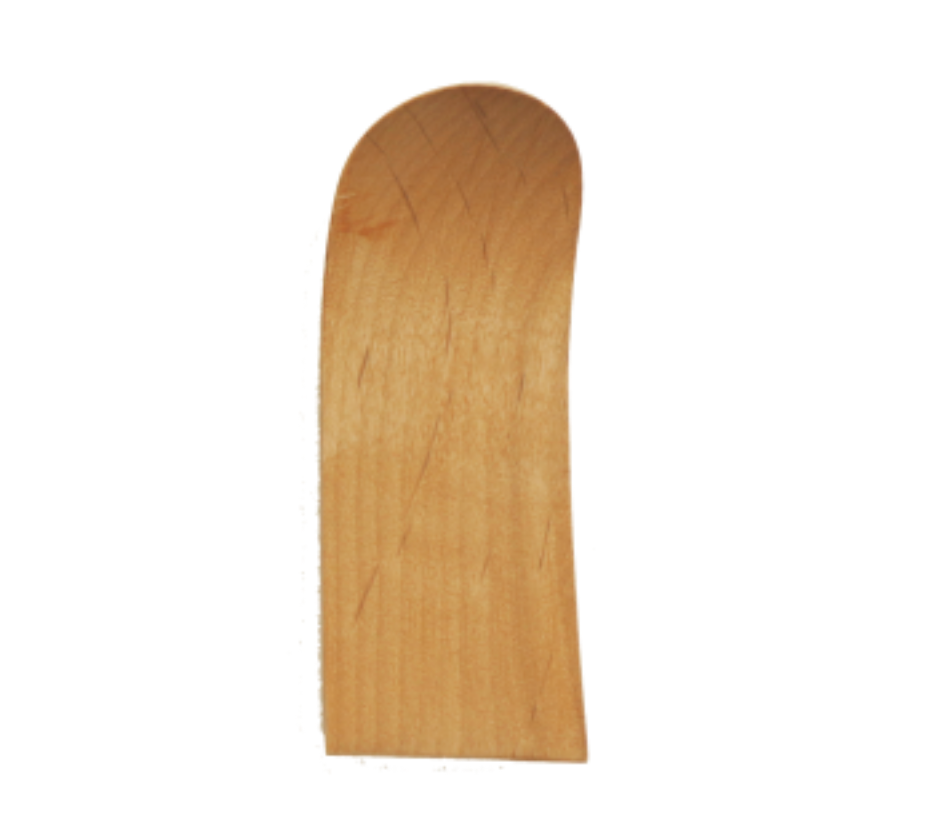 Wooden Throwing Tool (Short) (S/M/L)
