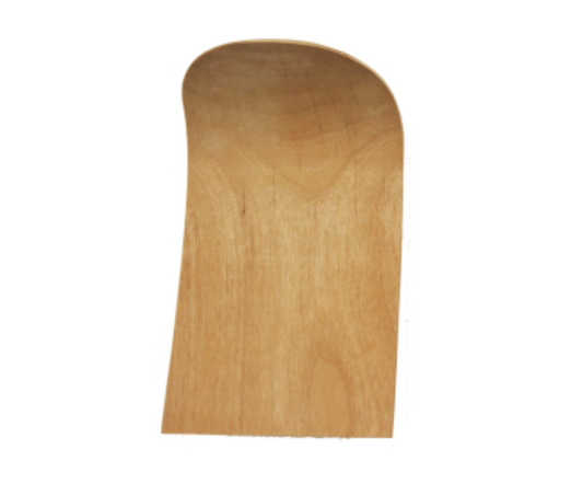 Wooden Throwing Tool (Long) (S/M/L)
