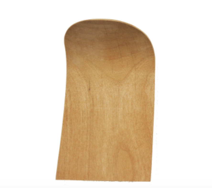 Wooden Throwing Tool (Long) (S/M/L)