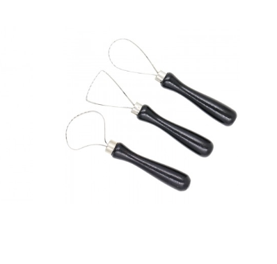 Toothed Ribbon Tool Set (3 pc)