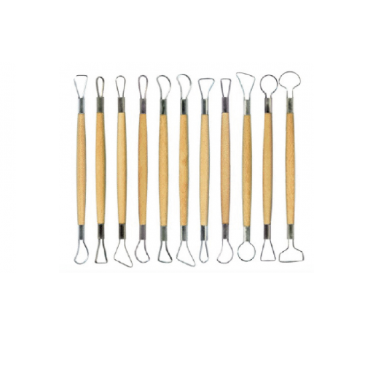 Double Ribbon Tool Set (1-11/Full Set 11pc)