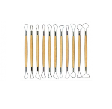 Double Ribbon Tool Set (1-11/Full Set 11pc)