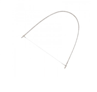 Small Clay Bow