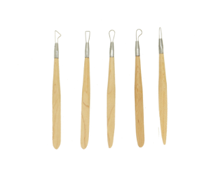Small Wire End Tool Set (5pc)