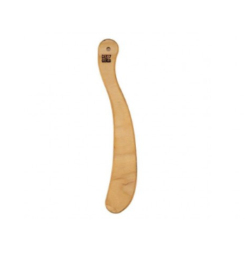 Dirty Girl - DG004 - Curved Paddle (C12.5*2")
