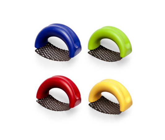 MUDTOOLS Small Shredder (Red/Yellow/Green/Blue)