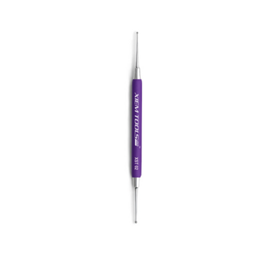 Xiem Stylus Tool (Double-end) Writing Ball - XST02