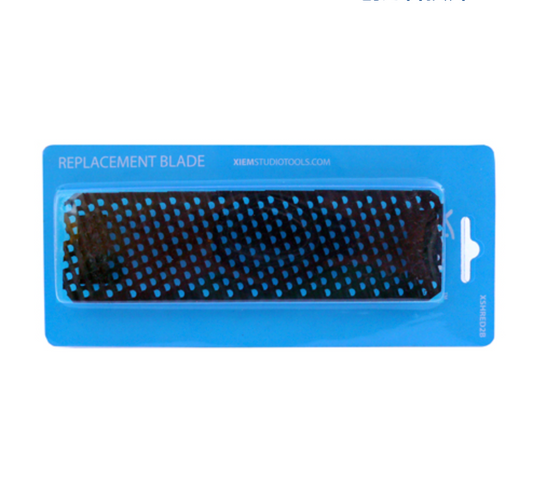 XIEM TOOLS X-SHRED Replacement Blade M