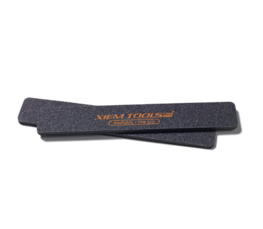 Sanding Sticks for Color Clay