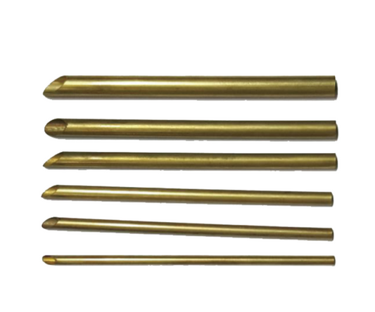 Hole Punchers Set B