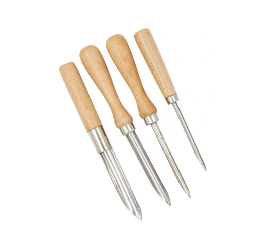 Hole Punchers Set B
