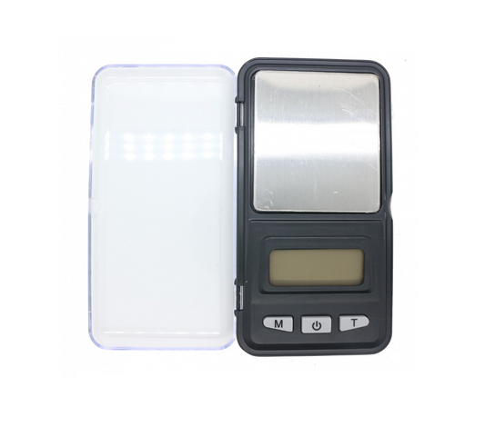 Digital Scale (500g)