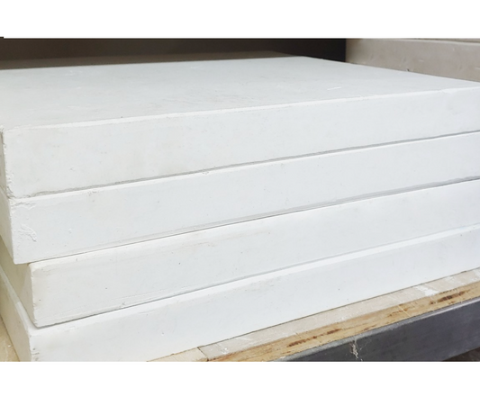 Gypsum Board 12" x 12" (1pc)