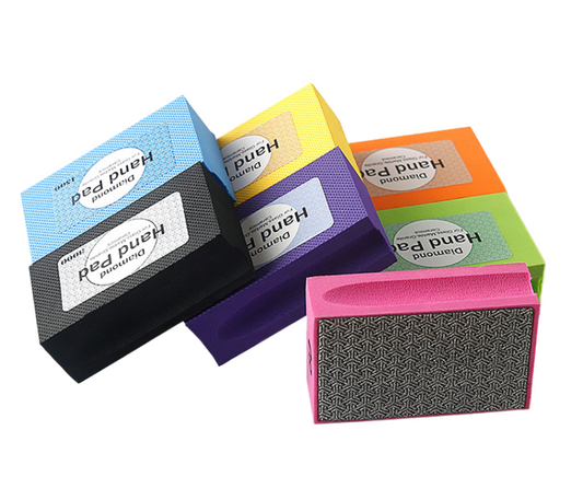 Diamond Sanding Pad