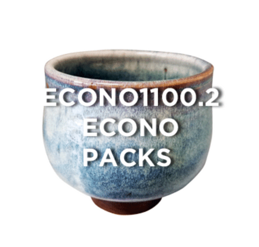 ECONO1100.2 ECONO PACKS