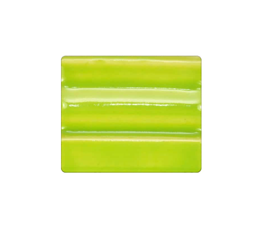 1138 LIME GREEN