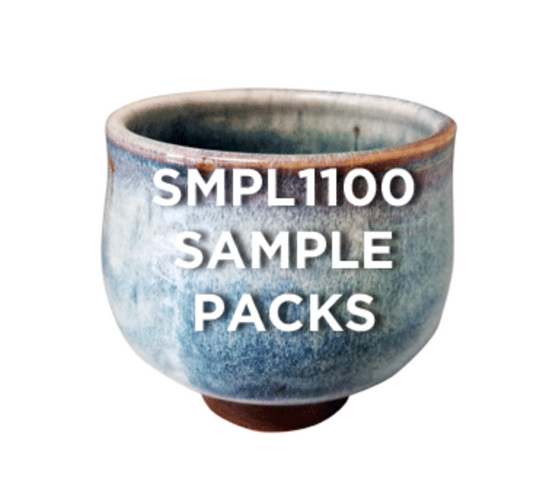 SMPL1100 SAMPLE PACKS