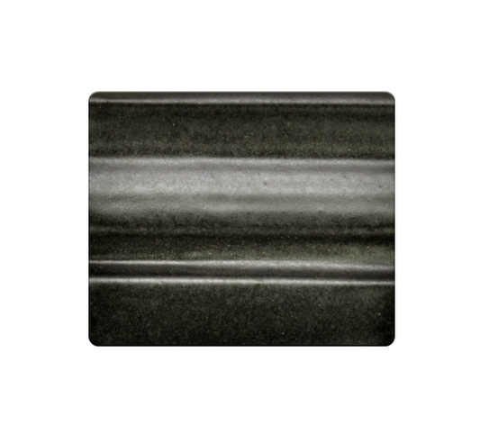1237 SATIN BLACK