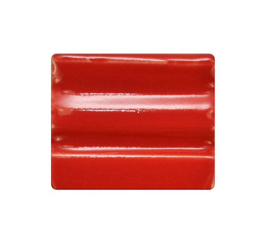 1276 FIRE ENGINE RED