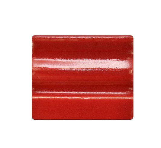 1277 CHRISTMAS RED
