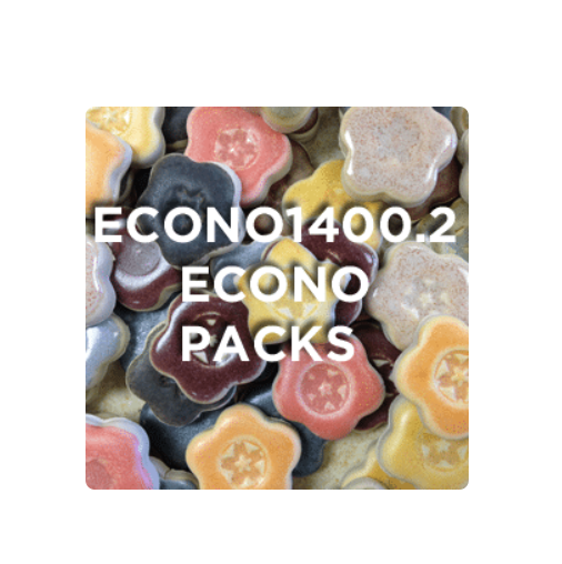 ECONO1400.2 ECONO PACKS
