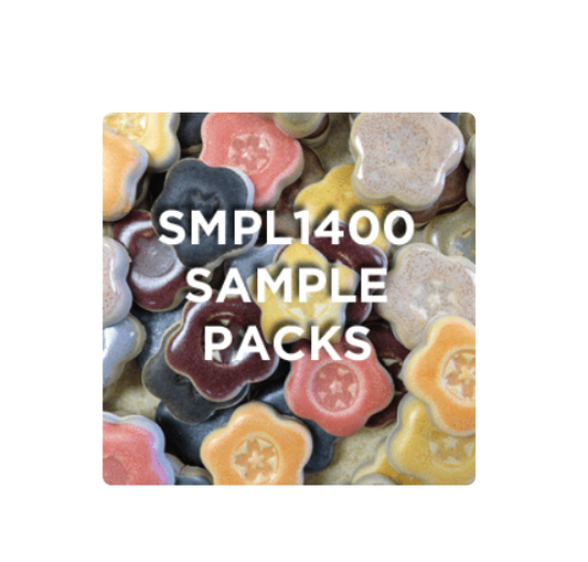 SMPL1400 SAMPLE PACKS
