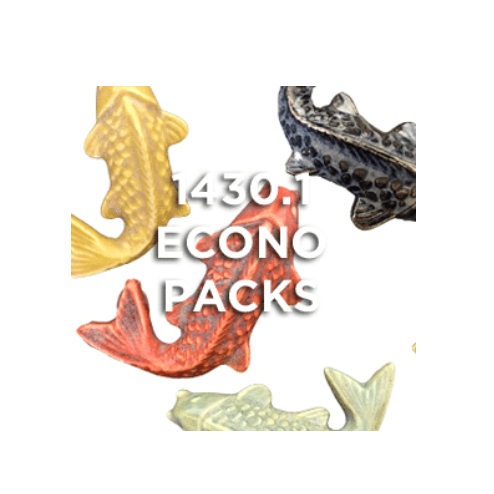 1430.1 ECONO PACKS (6 X PINTS)