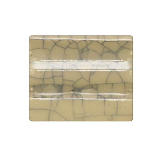 1501 CLEAR CRACKLE