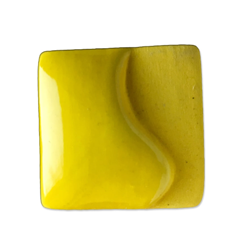506 BRIGHT YELLOW
