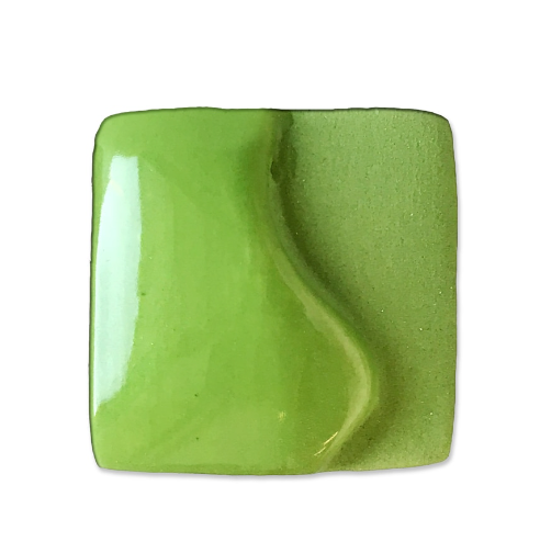 525 LIME GREEN